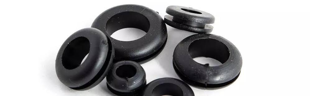 J-Type Drip Irrigation Grommets for Efficient Water Distribution