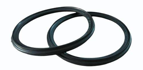 DWC Pipe Rubber Rings for Double Wall Corrugated Pipes