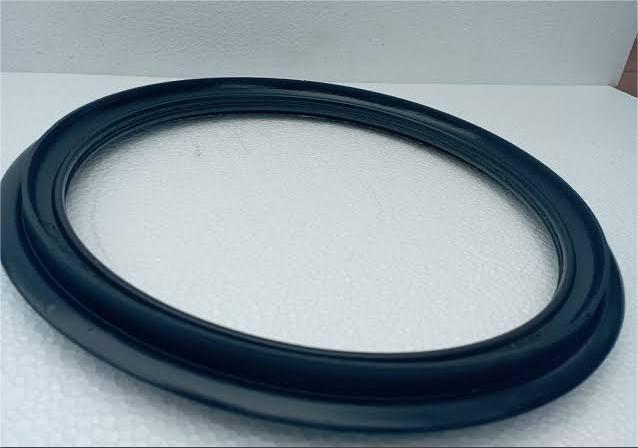 DWC pipe rubber ring